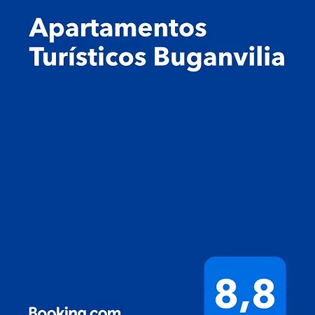 Turísticos Buganvilia 3* Lagos